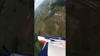 Светлана Капанина. Открытое Небо  XVIII
