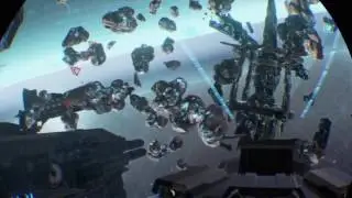 Eve Valkyrie - Hints and Tips for new players