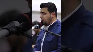 Читает как Идрис Абкар | ПОСЛУШАЙТЕ!!!