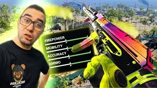 ЭТО ЛУЧШЕЕ ОРУЖИЕ В ПИРАТСКОМ WARZONE ► Combat Master | BEST GUNS IN COMBAT MASTER SEASON 1