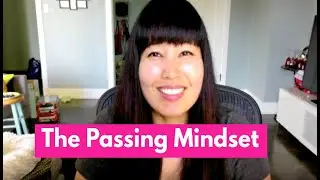 The Passing Mindset | OT Miri