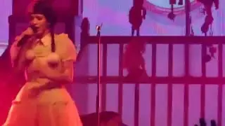 Melanie Martinez - Milk & Cookies @ Heaven, London