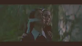 Sabrina, Throat Cut