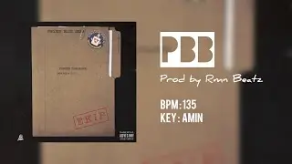 Freeze corleone Type Beat | Instru Trap 2023 « PBB »