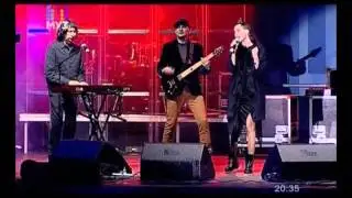A'Studio - Хочу влюбиться (Дискотека "Новой волны 2015")
