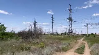Так прогуляться и послушать тишину