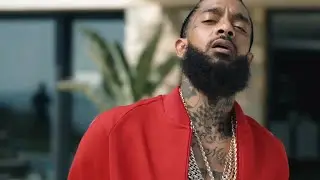 Nipsey Hussle feat. YG, Post Malone - What You Thought (Music Video)