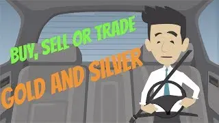 Buy, sell and trade gold and silver at AltCoinTrader