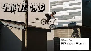YURWLCOME- AURORA Amon Farr
