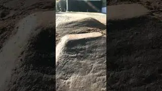 First feature on the fingerbike track! 