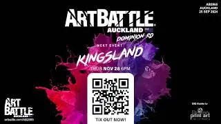 Auckland: Dominion Road 26 OCT 2024