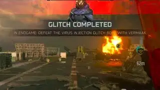 S3R ENDGAME VIRUS INJECTION GLITCH BOSS FIGHT WITH VERMAAK
