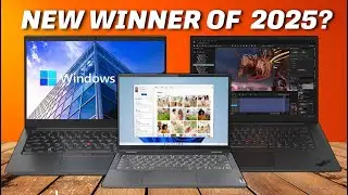 Find Your Ideal Lenovo Laptop 2025