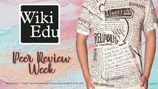 CIS50 WikiWeek 6 Overview - F24