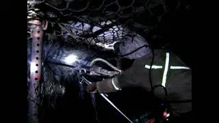 HPS Underground Drilling