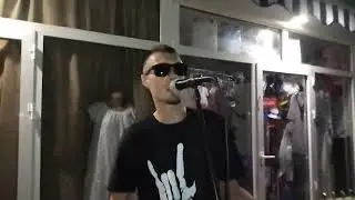 Уличные Музыканты Сочи (Гр.Дофамин)