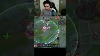 HOW YOU SHOULD PLAY ADC IN LEAGUE OF LEGENDS #shorts
