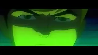 Ben Turns Super Evil HD