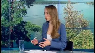 Интервью санаторий Увильды _