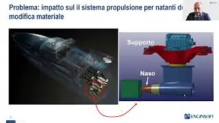 Progettare componenti soggetti ad ambiente salino