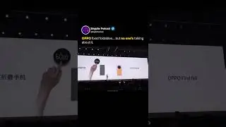 The Crease is GONE on OPPO Find N6 