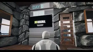 UE4 Vehicle Tutorials 2020. Light Handling FR