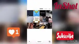 InShot video editor [app review]