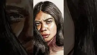 This short video takes an hour of real work 