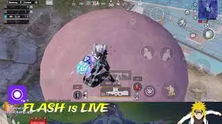 F L A S H - OP Live Stream