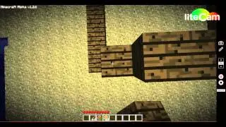 Minecraft Alpha v1.2.6 part 2