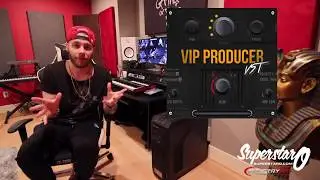 VIP Producer VST | FL Studio MASTER TOOLS
