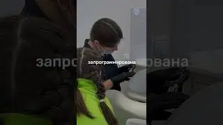 Почему разрушаются молочные зубы?
