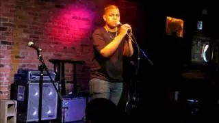 Stone Cold - Demi Lovato ( Male Cover) by Danny Pena