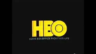 HBO Signoff