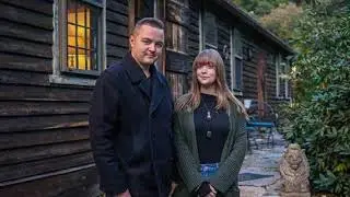 Cody and Satori kicked out of the Conjuring House?