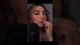full video is out now 💖 
