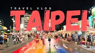 Day 2 in Taipei: Yehliu, Shifen, Jiufen, Ximending