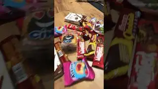 Onur koş abur cubur seç 