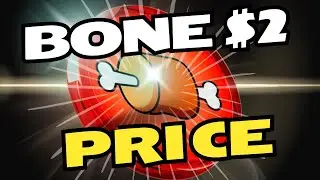 SHIBA INU TEAM PREDICTS BONE SHIBASWAP TOKEN PRICE $2 IN 2-3 DAYS WHEN THIS HAPPENS