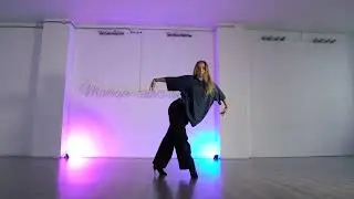 High Heels | Мария Мильцина