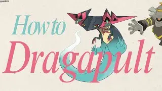 The Complete Guide to Dragapult | Detailed Decklist and Matchup Guide