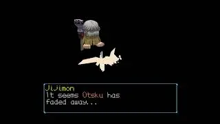 Digimon World - Day 420-1 - Piximon's Death