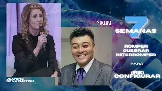 MÉTODO DISRUPÇÃO: Você reconfigurado geneticamente para vencer!