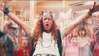 Отпетый Мачо трейлер на русском 2018