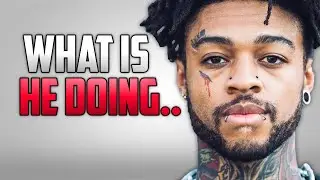 The Scarlxrd Update