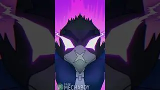Crow's rebirth 