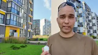 Minsk: Apartment for an American