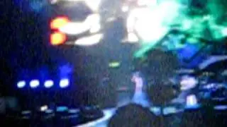 AC/DC AUG  6th 2009 Moncton