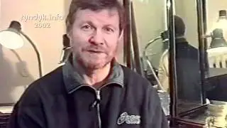 Виталий Соломин «Без антракта»