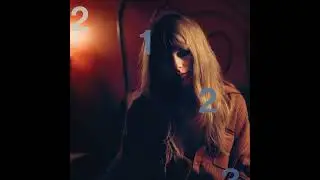 Taylor Swift - Anti-Hero (Behind the Song) [Audio]